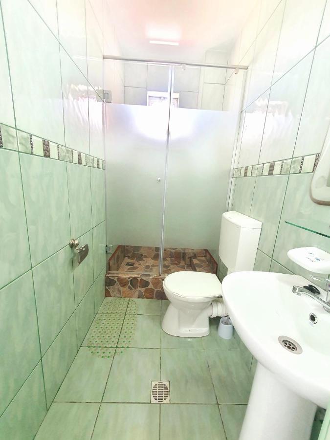 Vila Fery Costinesti Exterior photo