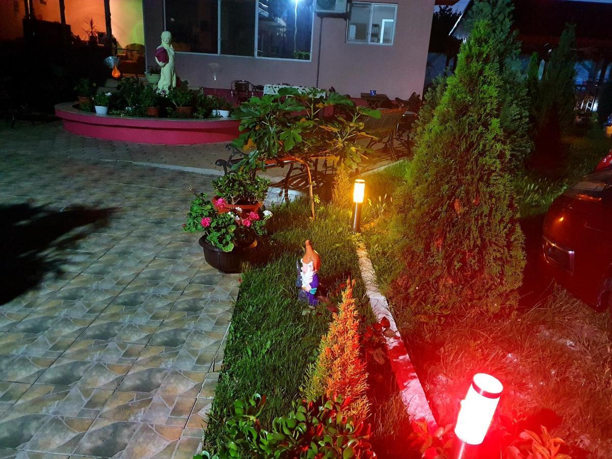 Vila Fery Costinesti Exterior photo