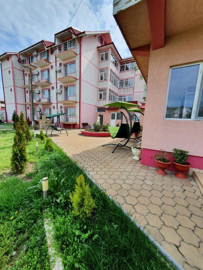 Vila Fery Costinesti Exterior photo