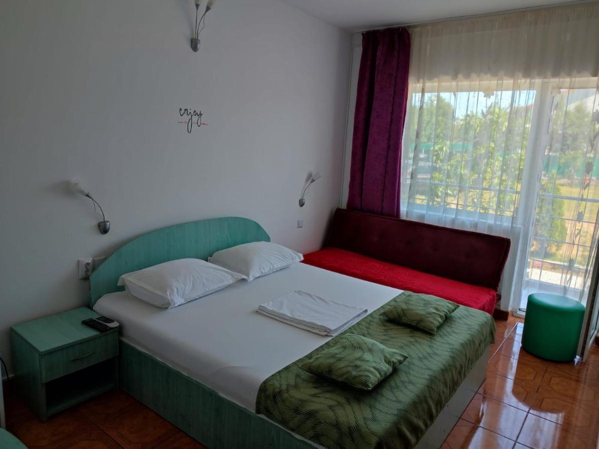 Vila Fery Costinesti Exterior photo