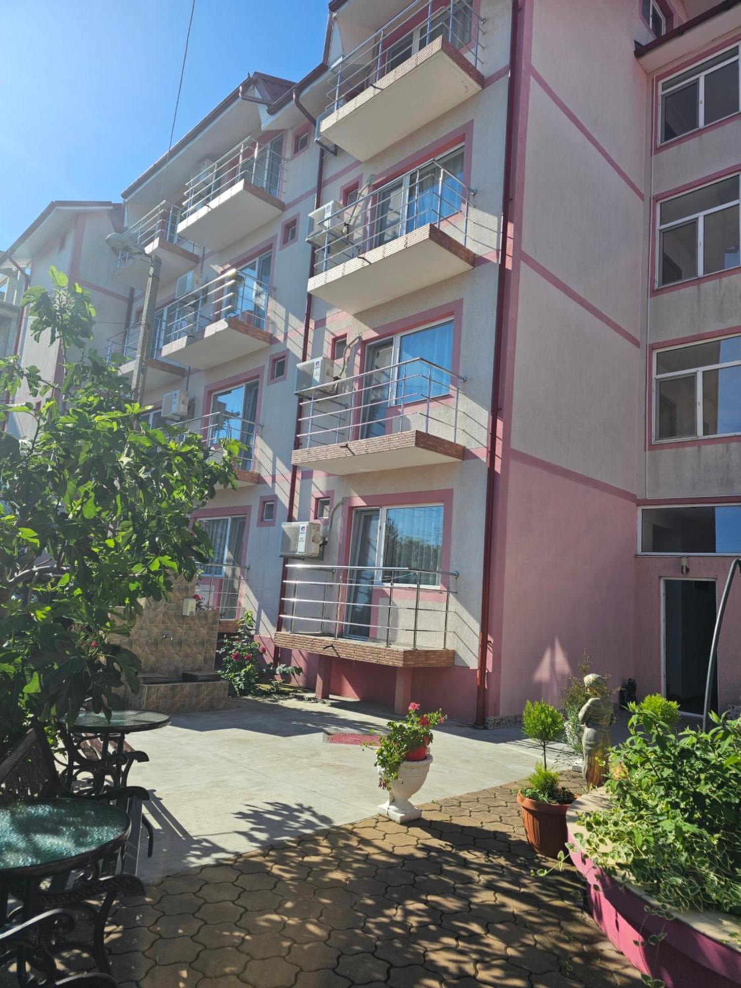 Vila Fery Costinesti Exterior photo