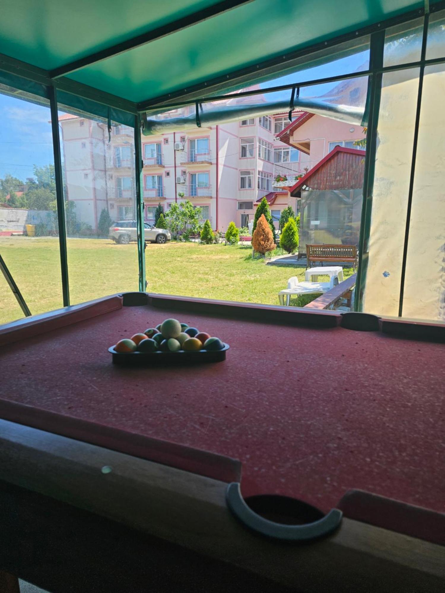Vila Fery Costinesti Exterior photo