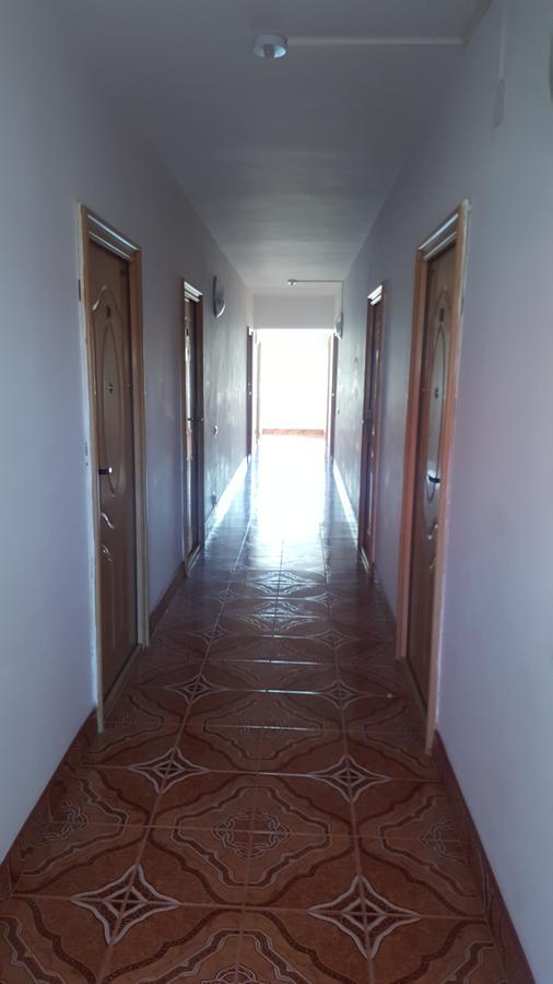 Vila Fery Costinesti Exterior photo