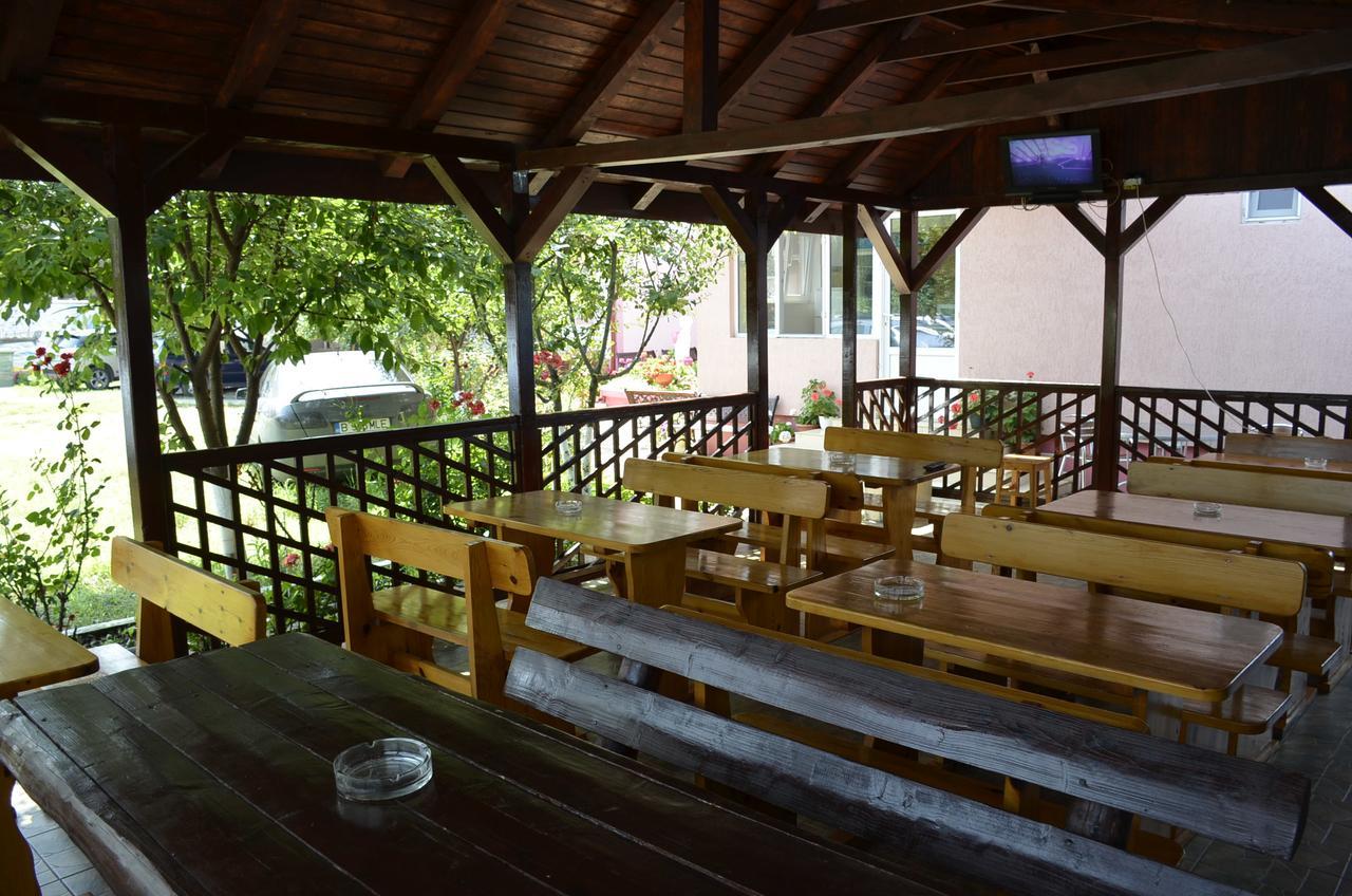 Vila Fery Costinesti Exterior photo