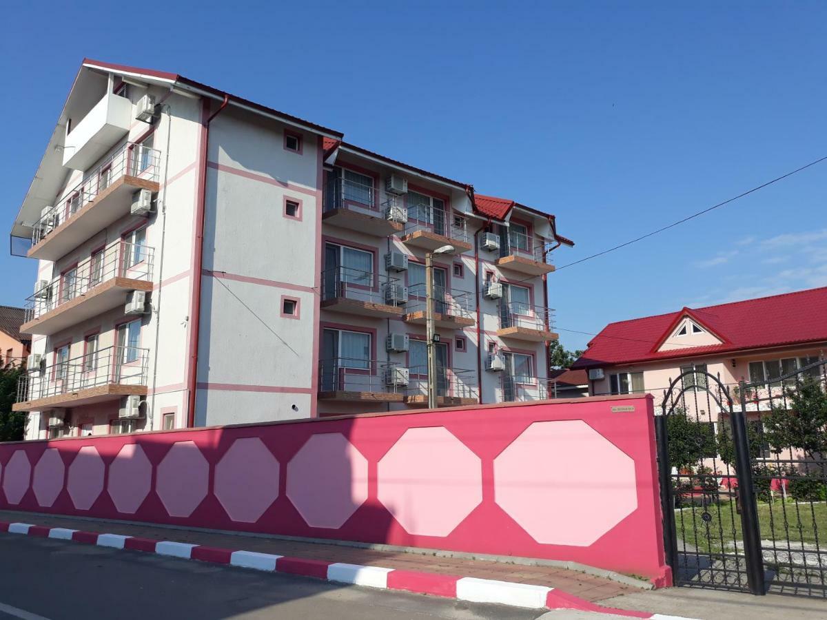 Vila Fery Costinesti Exterior photo