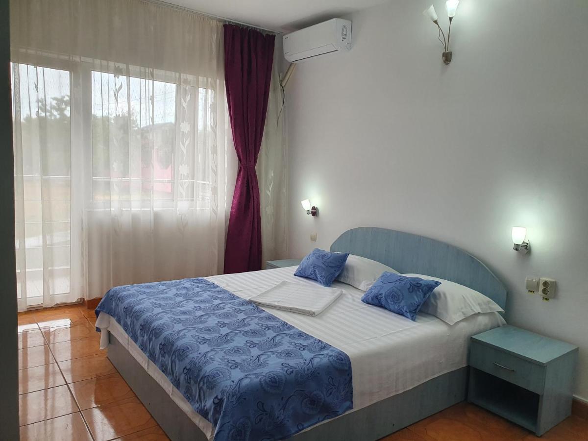 Vila Fery Costinesti Exterior photo